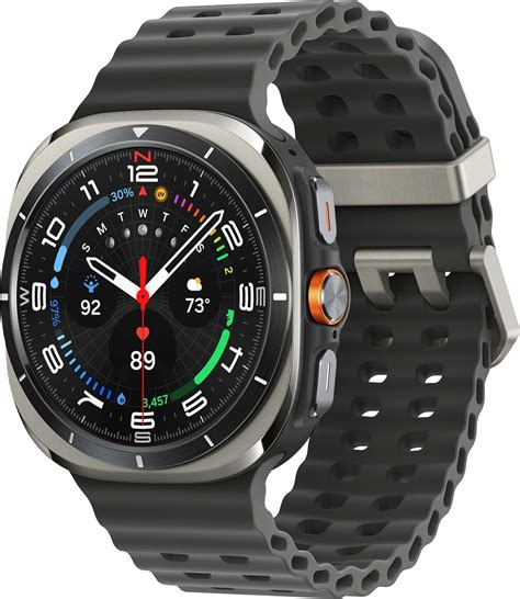 galaxy watch ultra in termijnen betalen|galaxy watch ultra titanium.